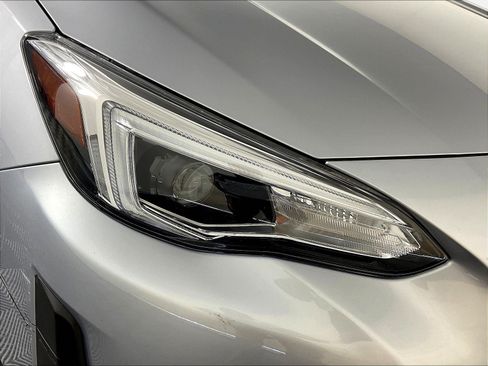 Used 2023 Subaru Crosstrek 2.5i Limited AWD/4WD image 30