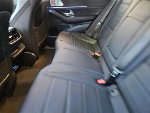New 2026 Mercedes-Benz GLE 450 4MATIC Coupe image 16