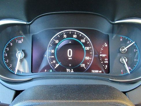 Used 2016 Buick LaCrosse Sport Touring w/ Experience Buick Package FWD image 22