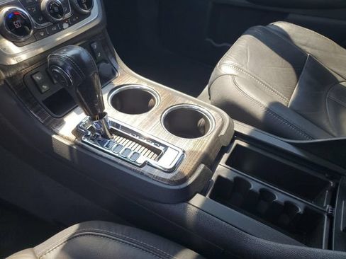 Used 2015 GMC Acadia SLT w/ Premium Edition FWD image 20