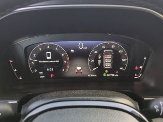 Used 2025 Honda Pilot Elite video 1