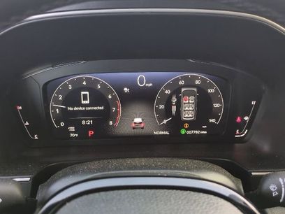 Used 2025 Honda Pilot Elite