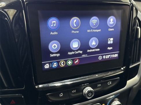 Used 2020 Chevrolet Traverse LT w/ LPO, Floor Liner Package image 18