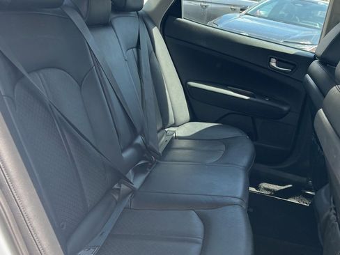 Used 2020 Kia Optima SE FWD image 10
