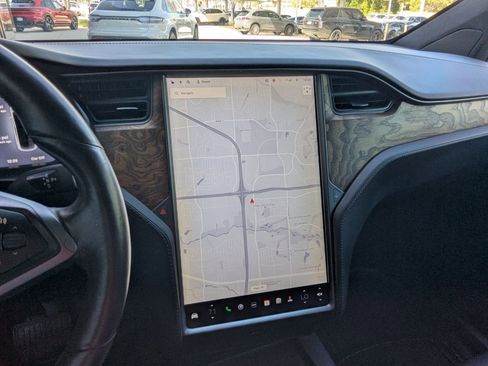 Used 2019 Tesla Model X P100D image 15