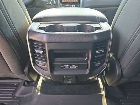 Certified 2025 RAM 1500 Big Horn AWD/4WD image 25