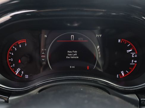 New 2026 Dodge Durango GT image 4