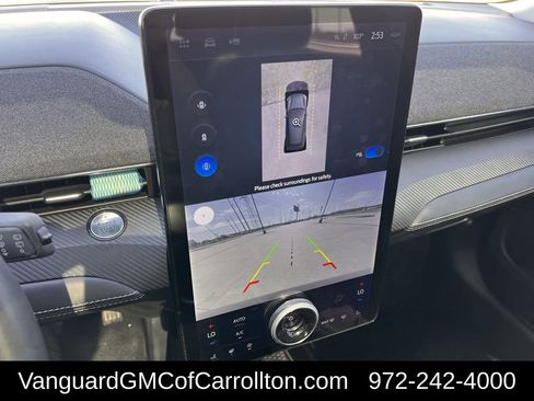 Used 2023 Ford Mustang Mach-E Premium image 16