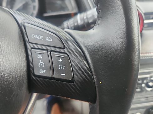 Used 2016 MAZDA CX-3 Touring image 26