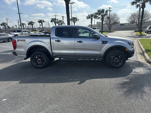 Used 2023 Ford Ranger XLT w/ Equipment Group 301A Mid image 7