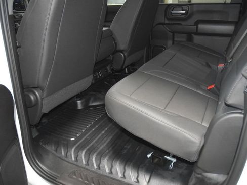 New 2026 Chevrolet Silverado 2500 W/T w/ WT Convenience Package AWD/4WD image 38