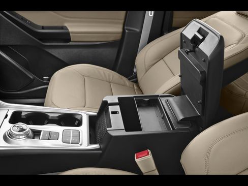 Used 2022 Ford Explorer Limited w/ Equipment Group 301A image 96