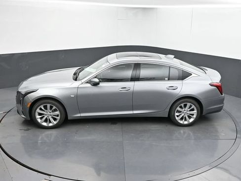 New 2026 Cadillac CT5 Premium Luxury AWD/4WD image 34