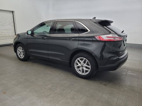 Used 2023 Ford Edge SEL image 3