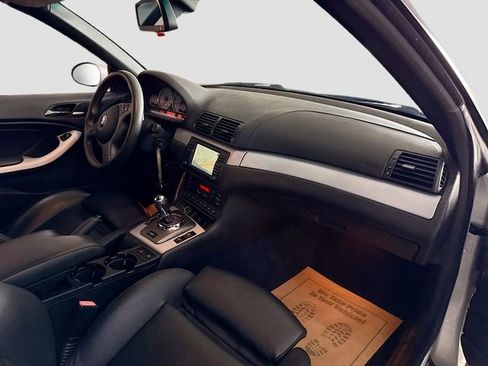 Used 2006 BMW M3 Convertible image 29