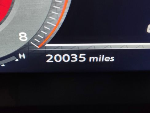 Certified 2024 Nissan Pathfinder Platinum w/ Cargo Package image 2