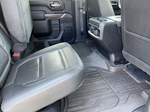 Used 2020 GMC Sierra 3500 Denali w/ Denali Ultimate Package AWD/4WD image 20