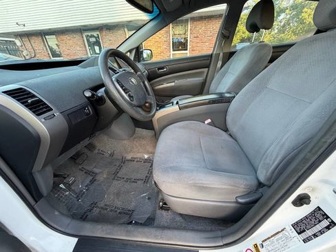 Used 2006 Toyota Prius FWD image 13