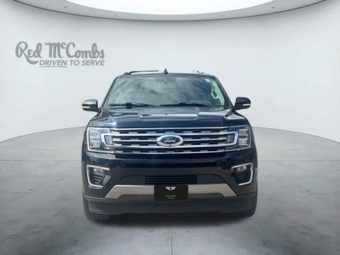 Used 2021 Ford Expedition Limited image 8