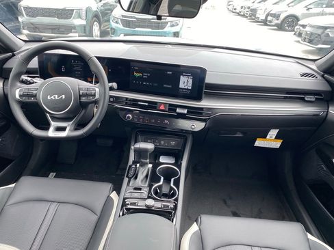 New 2026 Kia K5 GT-Line FWD image 27
