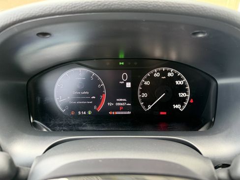 Used 2024 Honda HR-V Sport image 16