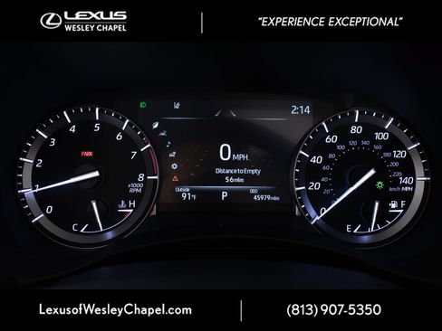 Used 2022 Toyota Highlander XLE AWD/4WD image 33