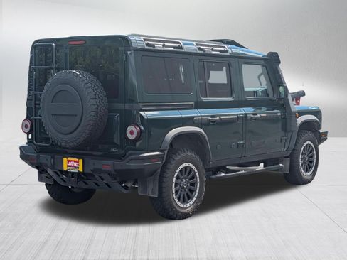 Used 2025 INEOS Grenadier AWD/4WD image 7