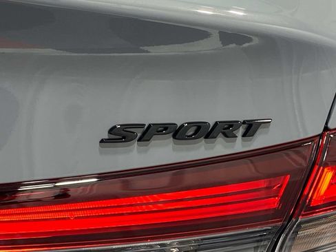 New 2026 Honda Civic Sport image 10