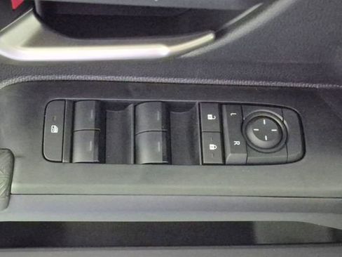 New 2026 Toyota Tacoma TRD Off-Road AWD/4WD image 14