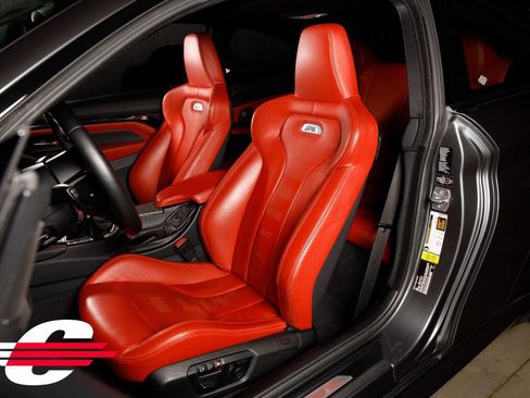 Used 2015 BMW M4 Coupe image 23