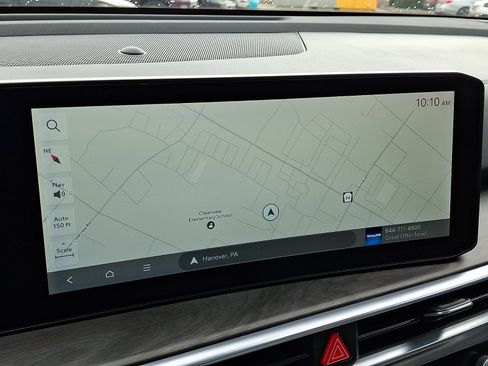 Used 2025 Kia Sorento SX image 23