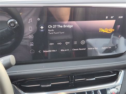 New 2026 Buick Envista Avenir image 12