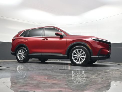 Used 2025 Honda CR-V EX image 25