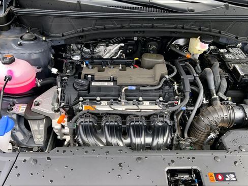 Used 2026 Hyundai Tucson SE image 30