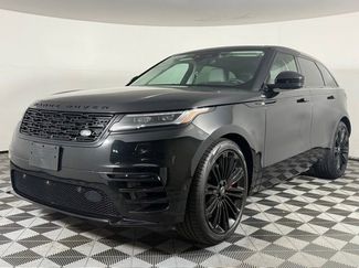 Used 2025 Land Rover Range Rover Velar Dynamic SE AWD/4WD video 2