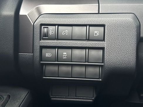 New 2025 Toyota 4Runner SR5 image 24