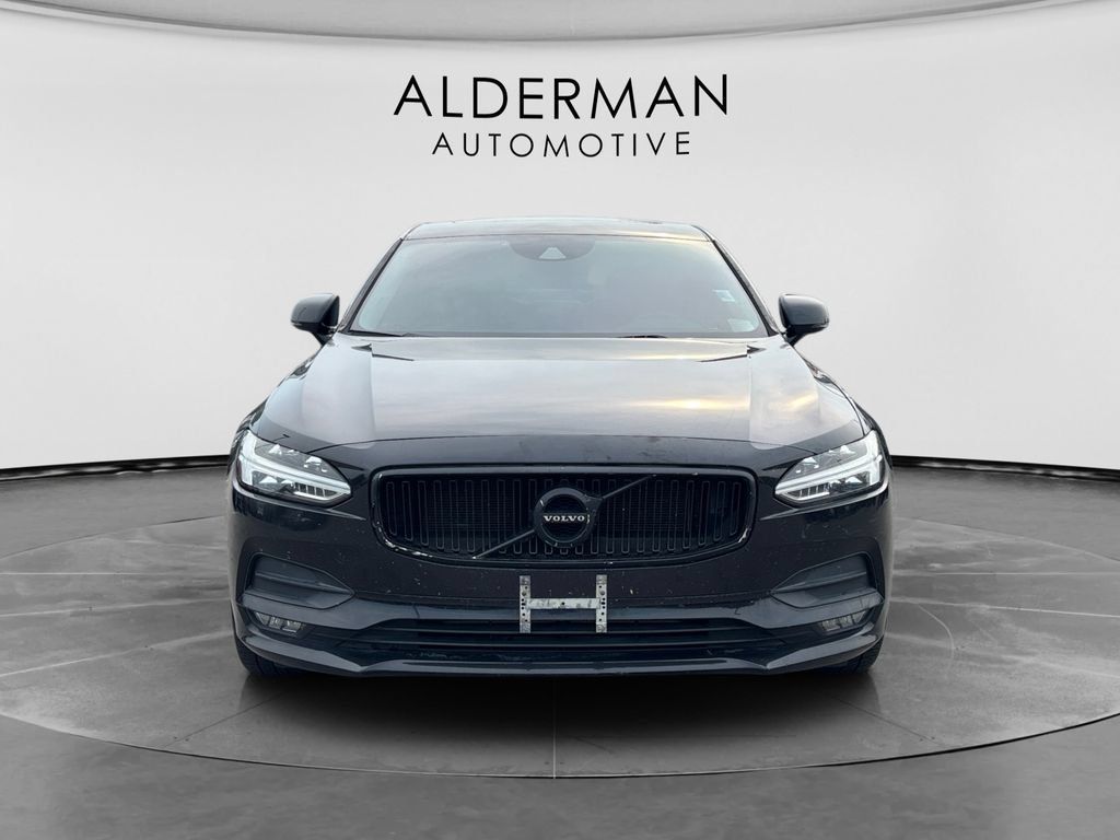 Used 2019 Volvo S90 T5 Momentum AWD/4WD image 3