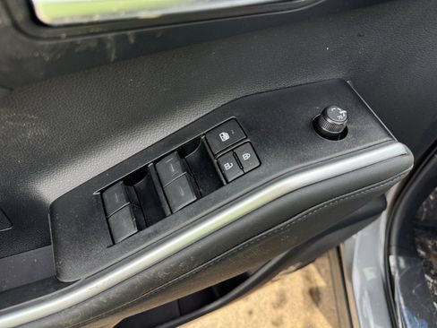 New 2026 Toyota Highlander XLE AWD/4WD image 19