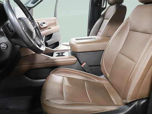 Used 2022 Chevrolet Tahoe High Country w/ Max Trailering Package image 21