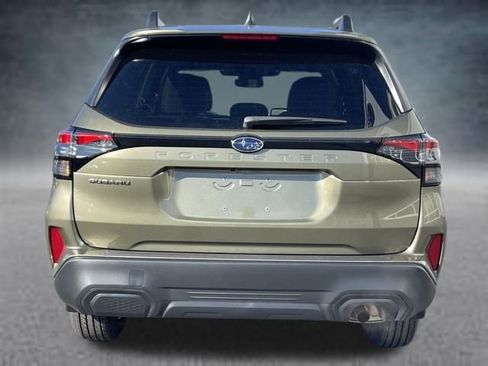 New 2026 Subaru Forester Premium image 19