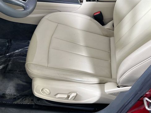 Used 2018 Audi A4 2.0T Premium Plus w/ Premium Plus Package image 19