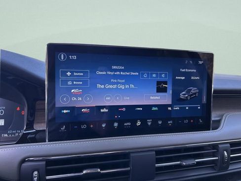 Used 2023 Lincoln Corsair Reserve w/ Equipment Group 201A image 25