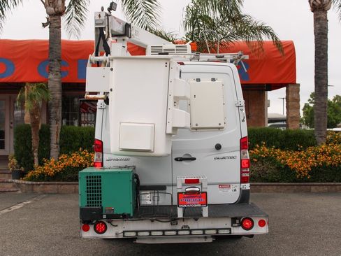 Used 2012 Mercedes-Benz Sprinter 3500 image 6