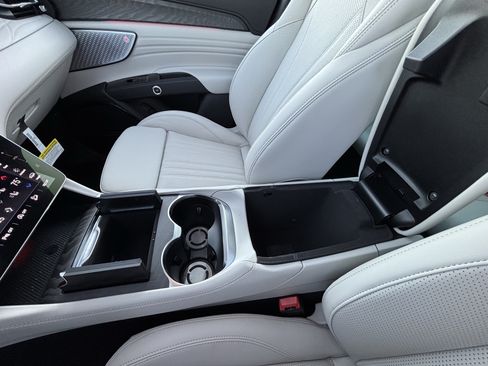 New 2026 Maserati Grecale Modena AWD/4WD image 31