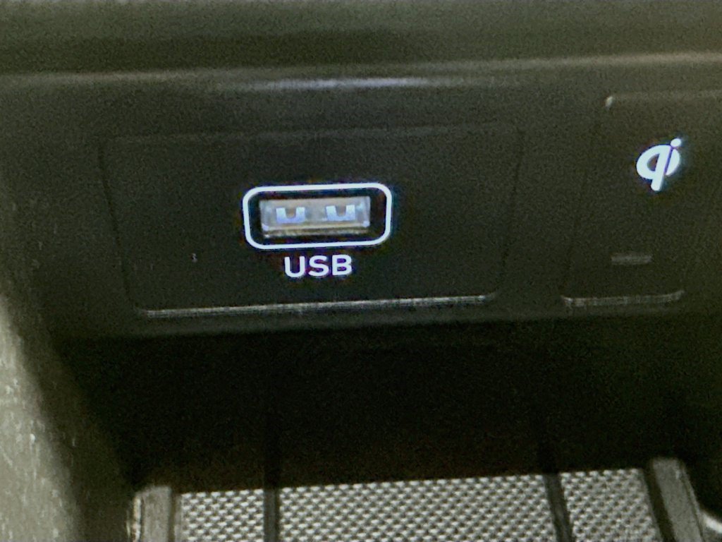 Used 2025 Hyundai Palisade SEL FWD image 45