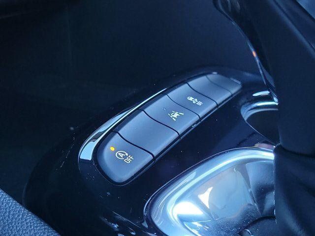 Used 2023 Buick Encore GX Select w/ Sport Touring Package FWD image 29