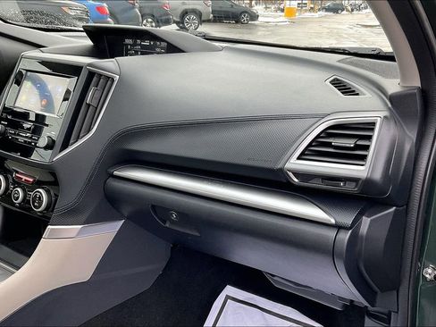 Certified 2023 Subaru Forester Premium image 19