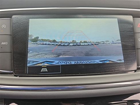 Certified 2024 Buick Enclave Essence w/ LPO, Floor Liner Package image 23