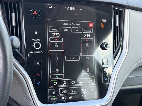 Certified 2025 Subaru Outback Premium image 21