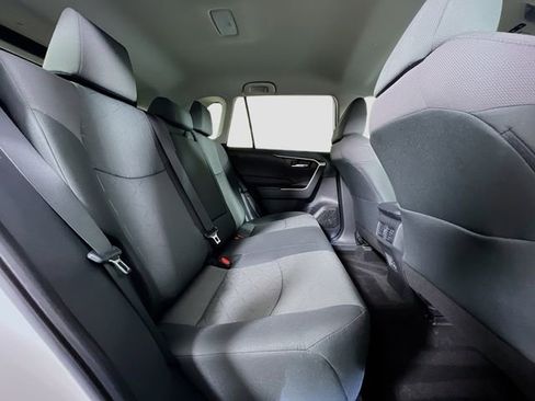 Used 2023 Toyota RAV4 XLE image 28